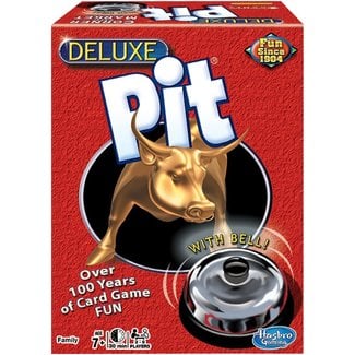 Winning Moves Games !!!Deluxe Pit