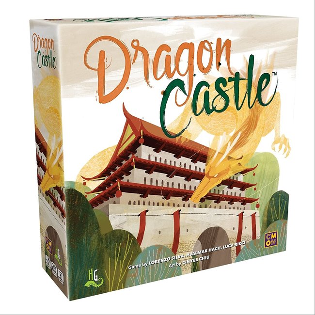 Dragon Castle