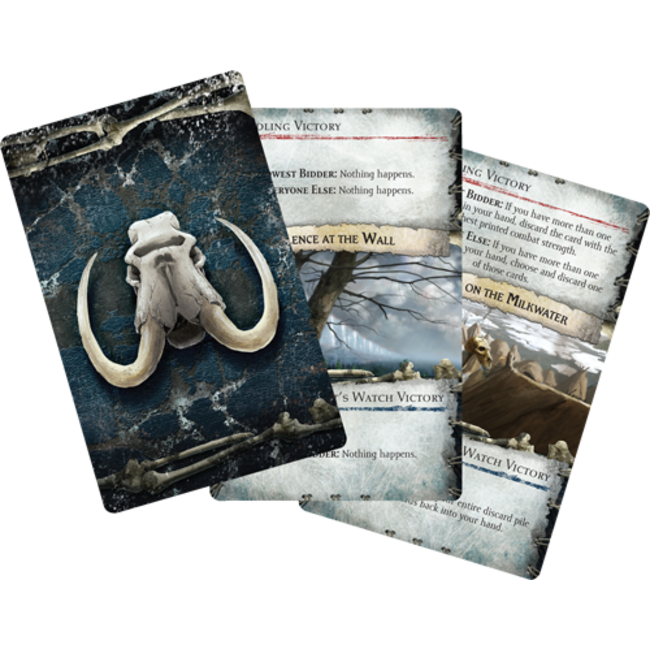 A Game of Thrones: The Board Game (Second Edition)