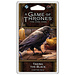 Fantasy Flight Games A Game of Thrones: The Card Game (Second edition) – Taking the Black