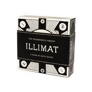 TWOGETHER STUDIOS Illimat (SPECIAL REQUEST)