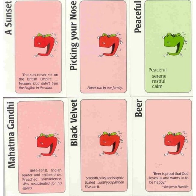 Apples To Apples: Party Box