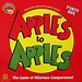 Mattel Games Apples To Apples: Party Box