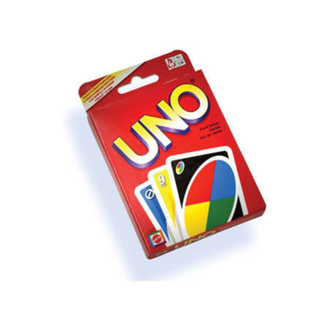 UNO Card Games