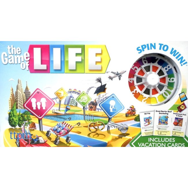Game of Life