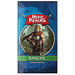 White Wizard Games LLC Hero Realms: Ranger Character Pack