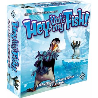 Fantasy Flight Games Hey, That's My Fish!