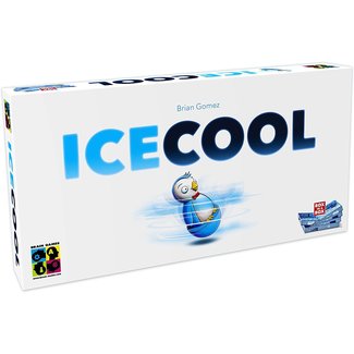 Brain Games OOS Check at end of May Icecool