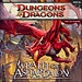 Wizards of the Coast D&D Wrath of Ashardalon