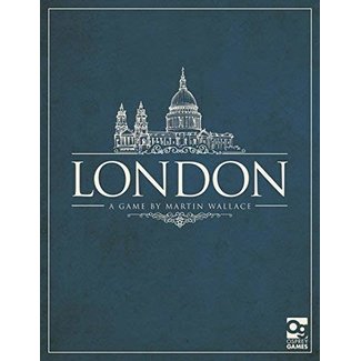 Osprey Games London (Second edition)