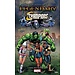 Upper Deck Entertainment Legendary DBG: Champions Expansion