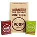 Breaking Games Poop: Brown Bag Combo