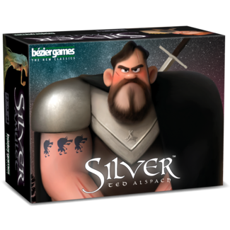 Bezier Games Silver