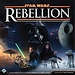 Fantasy Flight Games Star Wars: Rebellion Board Game