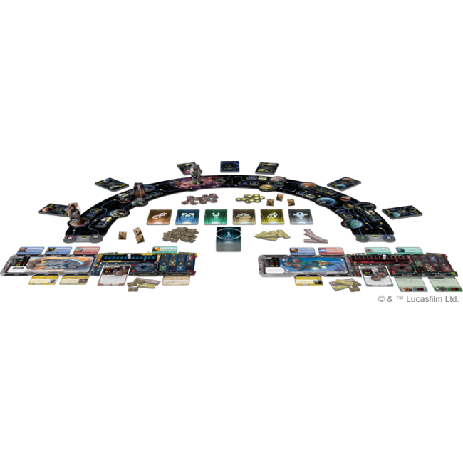 Star Wars: Outer Rim