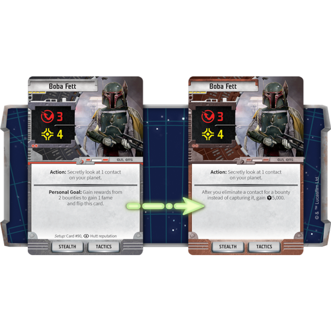 Star Wars: Outer Rim