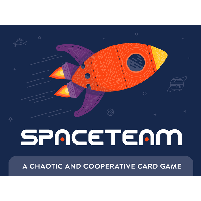 Spaceteam