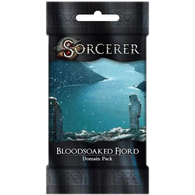 Sorcerer: Bloodsoaked Fjord Domain Pack