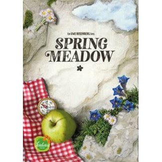 Spring Meadow (SPECIAL REQUEST)