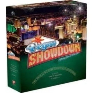 Avalon Hill Vegas Showdown