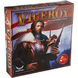 Mayday Games, Inc. Viceroy