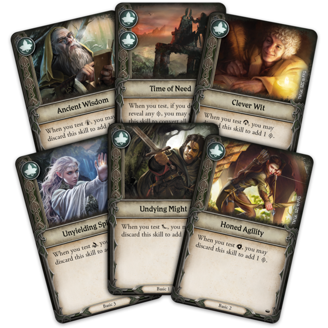 LOTR: Journeys in Middle-Earth