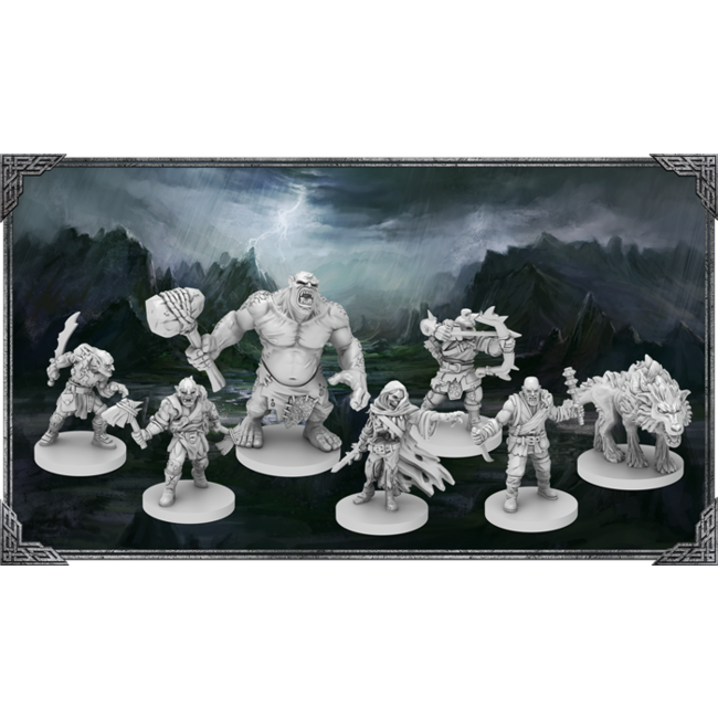 LOTR: Journeys in Middle-Earth