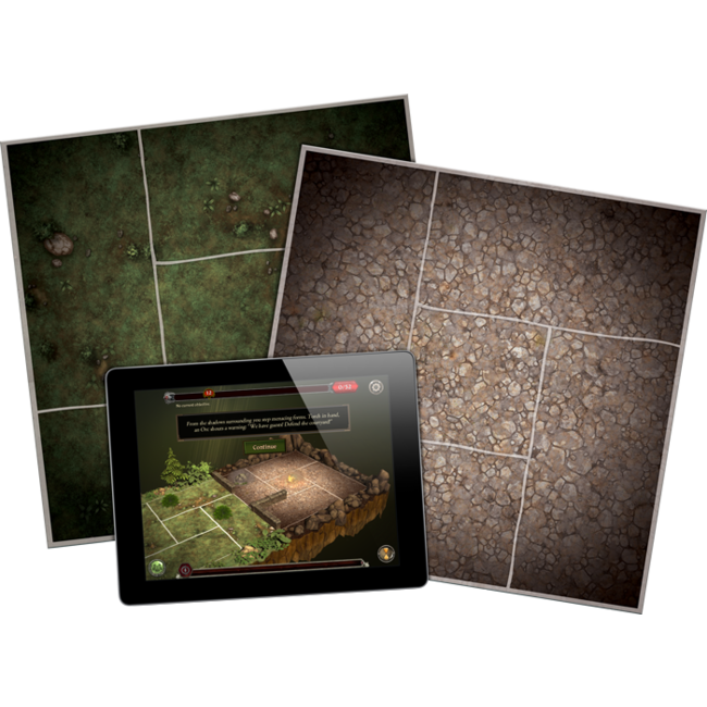 LOTR: Journeys in Middle-Earth