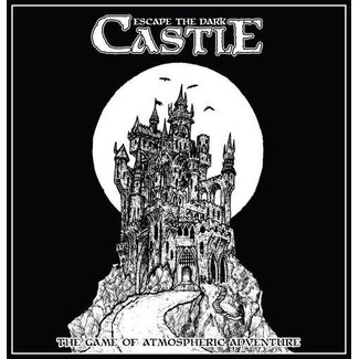 Themeborne Escape the Dark Castle