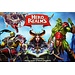 White Wizard Games LLC Hero Realms