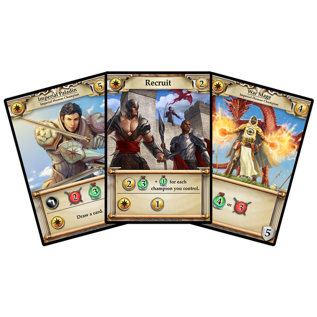 Hero Realms
