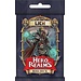 White Wizard Games LLC Hero Realms: Lich Boss Deck