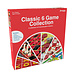 Pressman Classic 6 Game Collection
