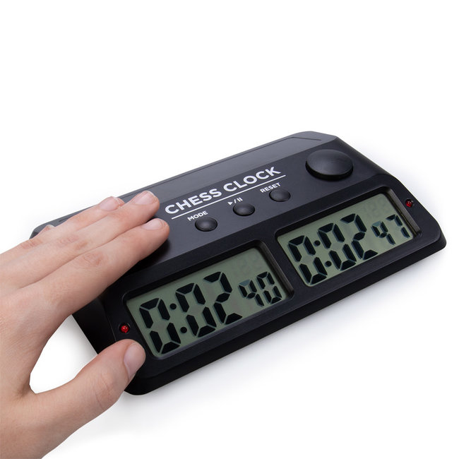 Digital Chess Clock