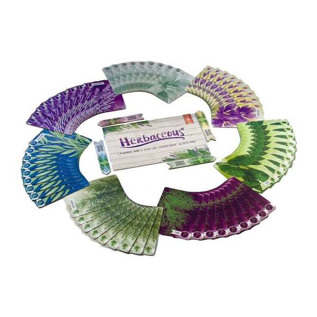 Herbaceous ~ SUMMER SALE