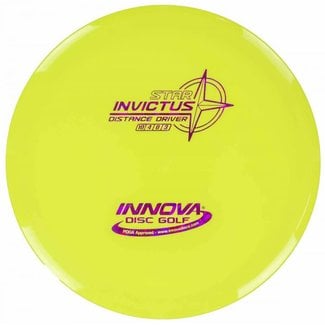 Innova Star Invictus