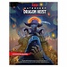 Dungeons & Dragons Rpg: Waterdeep - Dragon Heist Hard Cover