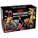 D&D Monster Cards: Volo's Guide to Monsters ~ Discontinued