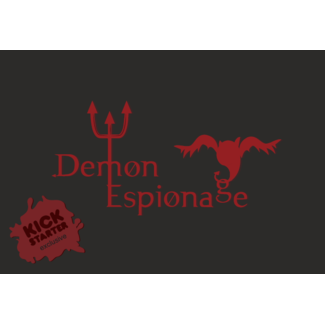 5tails Studio Demon Espionage Bundle