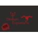 5tails Studio Demon Espionage Bundle (SPECIAL REQUEST)