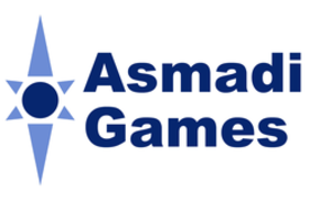 Asmadi Games