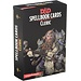 Wizards of the Coast D&D Spellbook Cards: Cleric