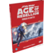 Edge Studio Star Wars Age of Rebellion: Forged in Battle