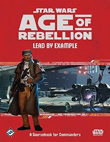star wars: age of rebellion