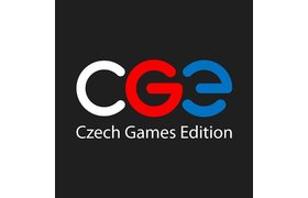 Czech Games Edition