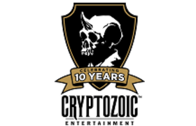 Cryptozoic Entertainment