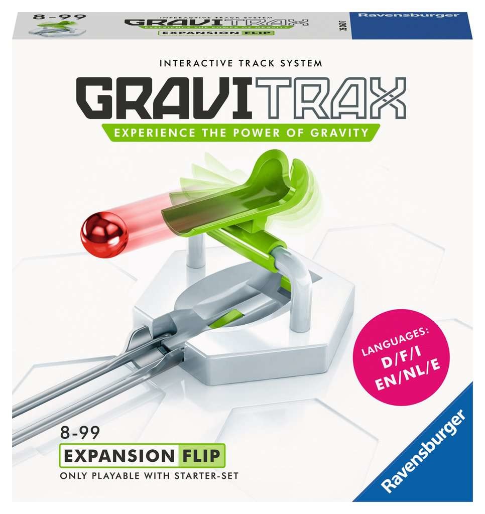 Ravensburger GraviTrax Expansion Looping