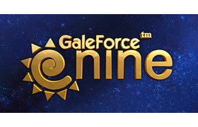 Gale Force 9