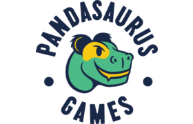 Pandasaurus Games