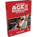 Fantasy Flight Games Star Wars Age of Rebellion: Core Book